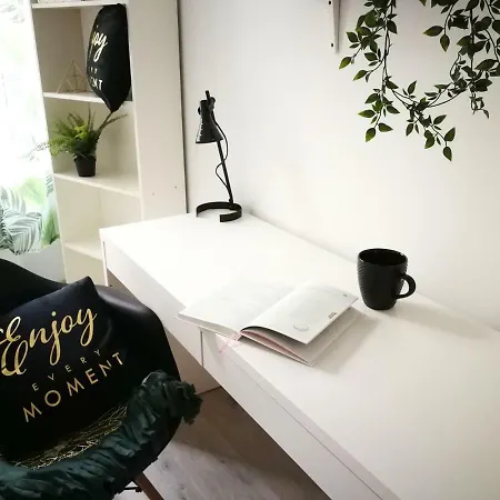 Piotrkowska Center Homestay *