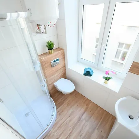 Homestay Piotrkowska Center