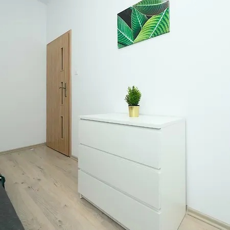 Piotrkowska Center Homestay Lodz