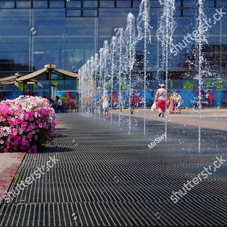 Piotrkowska Center Homestay *