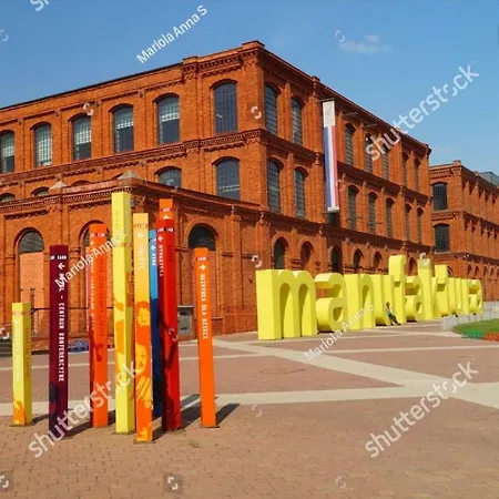 Piotrkowska Center * Lodz